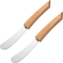 Mejores Alternativas a los Cuchillos de Madera para Aperitivos