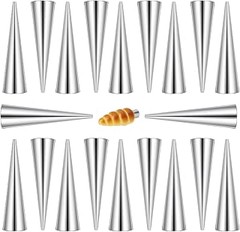Alternativas a los kits de moldes para canapés que debes conocer