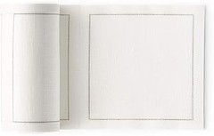Alternativas a las servilletas de tela de lino para tus eventos