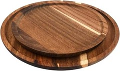 Opciones Innovadoras en Tablas para Servir Aperitivos