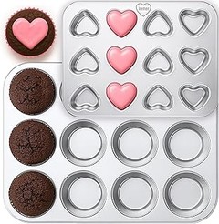 Mejores alternativas a los moldes de acero inoxidable para canapés