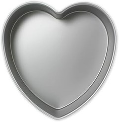 Descubre alternativas a los moldes para canapés en forma de corazón