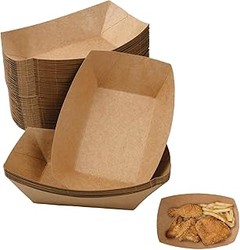 Alternativas creativas a los cuencos para servir aperitivos