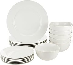 Opciones Reutilizables de Vajilla para Aperitivos de 6 Personas