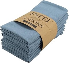 Servilletas de tela para diario