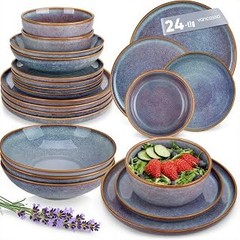 Guía para combinar vajillas de aperitivos con la decoración de mesa