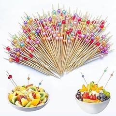Consejos para conservar pinchos de colores sobrantes y mantener su frescura