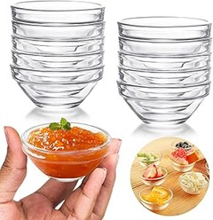 Mantenimiento de cuencos para aperitivos: limpieza y cuidado efectivo