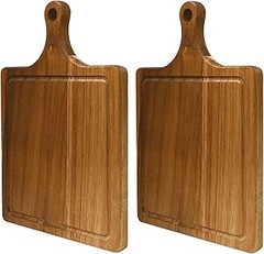 Cuidados esenciales para mantener tus tablas para servir aperitivos