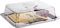 Guía práctica para el mantenimiento de platos para tapas de queso
