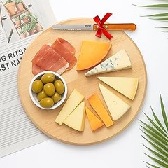Guía para seleccionar el cuchillo perfecto para servir aperitivos
