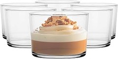 Guía para seleccionar el cuenco de vidrio ideal para dips
