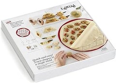 Guía para Elegir el Mejor Molde para Canapés