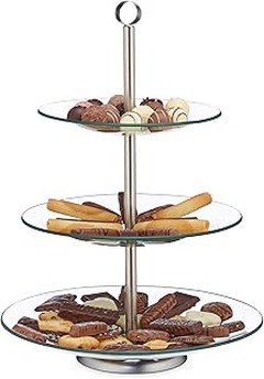 Consejos para Seleccionar el Soporte Perfecto para Canapés