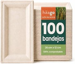 Guía para elegir la bandeja perfecta para tus aperitivos