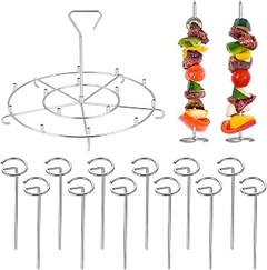 Guía para limpiar y cuidar tus brochetas reutilizables