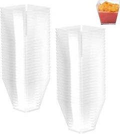 Guía para limpiar y mantener cuencos para aperitivos
