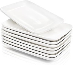 Técnicas y Trucos para Presentar Tapas en Platos Rectangulares