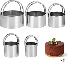 Guía para utilizar un cortador de canapés de forma correcta