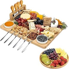 Guía para usar correctamente un set de tablas para servir