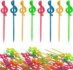 Las mejores brochetas para pinchos de queso: comparativa y opciones
