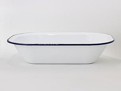 Fuentes de porcelana vs. cerámica y vidrio: ¿cuál elegir?