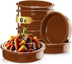 Platos para tapas pequeños: ventajas de cerámica y plástico