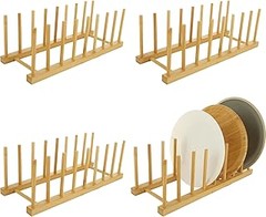 Comparativa de precios de platos de madera para tus tapas favoritas