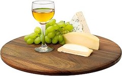 Mejores Soportes Giratorios para Servir Aperitivos: Comparativa de Marcas