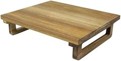Comparativa de las Mejores Tablas para Servir con Patas