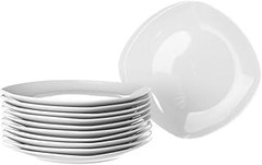 Cómo Presentar Aperitivos de Forma Atractiva en Platos de Porcelana