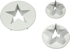¿Son seguros los cortadores de estrellas para la cocina infantil?