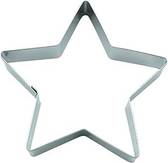Todo lo que necesitas saber sobre los cortadores de estrellas