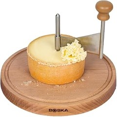 Los mejores cortadores de queso para ocasiones especiales