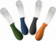 ¿Cuándo usar cuchillos para untar en eventos?