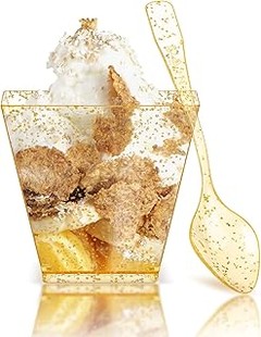 Cuencos para aperitivos para fiestas