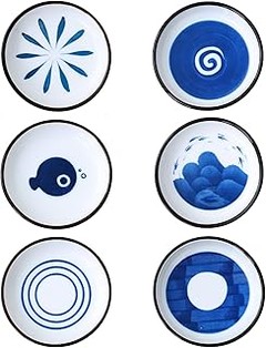 Cómo Limpiar y Mantener Platos para Tapas de Sushi