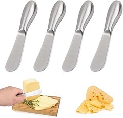 Cuchillos para mantequilla