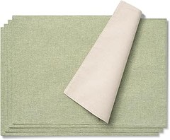Diferencias clave entre manteles de lino y manteles de otros materiales