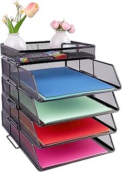 Las mejores tiendas para comprar bandejas apilables online