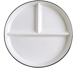 Mejores lugares para comprar bandejas con compartimentos de cerámica