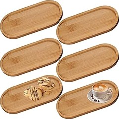 Mejores lugares para comprar bandejas de madera para aperitivos