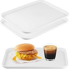 Las mejores tiendas para comprar bandejas rectangulares para aperitivos
