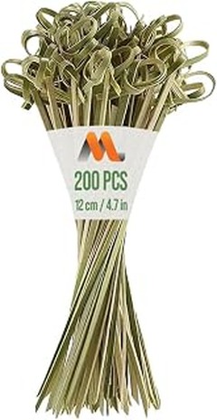 Las mejores tiendas para comprar brochetas para aperitivos
