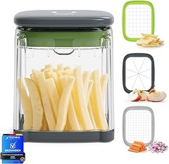 Las mejores tiendas para comprar cortadores apilables a buen precio