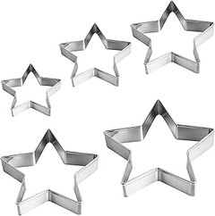 Las mejores tiendas para comprar cortadores de estrellas económicos