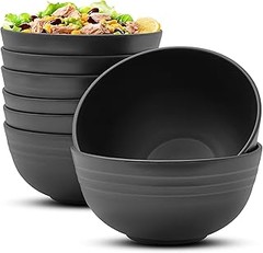 Mejores sitios para comprar cuencos grandes para aperitivos