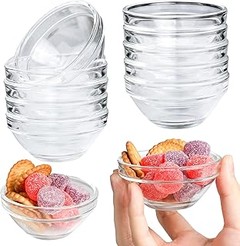 Mejores lugares para comprar cuencos de vidrio a buen precio