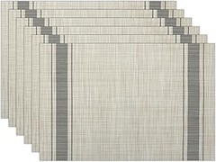 Mejores lugares para comprar manteles individuales impermeables