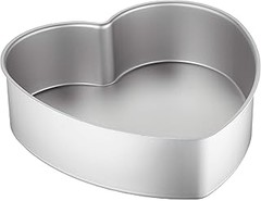 Los mejores lugares para comprar moldes de canapés en forma de corazón